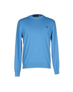 Свитер Fred Perry