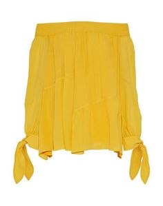 Блузка Derek Lam