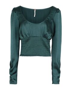 Блузка Free People