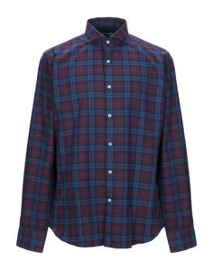 Pубашка Laboratorio DEL Carmine