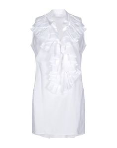 Pубашка Pourquoi ME