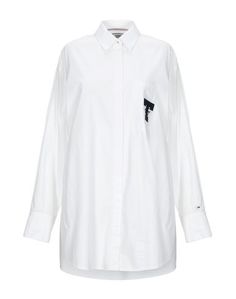Pубашка Tommy Jeans