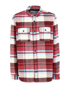 Pубашка Quiksilver