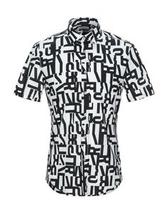 Pубашка Bikkembergs