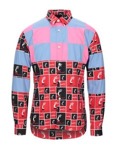 Pубашка Comme DES GarÇons Shirt