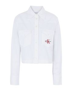 Pубашка Calvin Klein Jeans