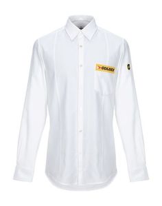 Pубашка Golden Goose Deluxe Brand