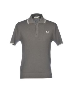 Свитер Fred Perry