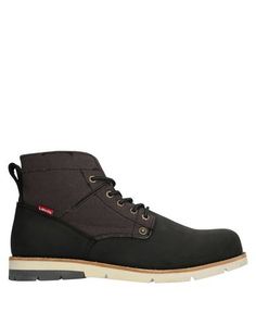 Полусапоги и высокие ботинки Levis RED TAB
