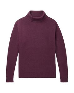 Водолазки Camoshita BY United Arrows