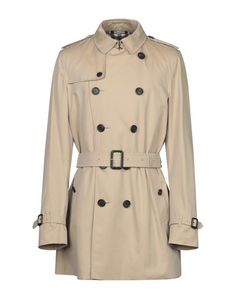 Легкое пальто Burberry