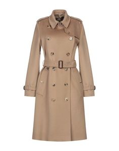 Пальто Burberry