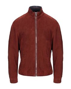 Куртка Latini Finest Leather