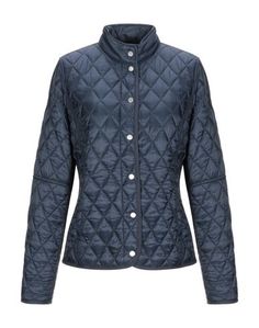 Пуховик с синт. наполнителем Tommy Hilfiger