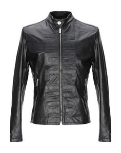Куртка Bikkembergs