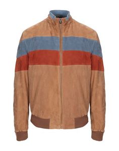 Куртка Latini Finest Leather
