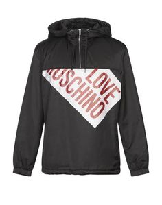 Куртка Love Moschino