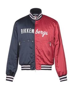 Куртка Bikkembergs