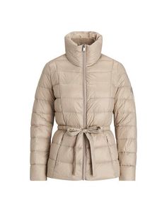 Пуховик Lauren Ralph Lauren