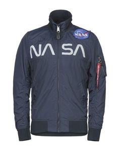 Куртка Alpha Industries