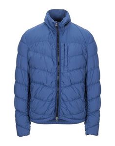 Пуховик с синт. наполнителем Woolrich