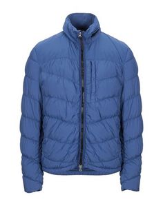 Пуховик с синт. наполнителем Woolrich