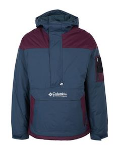 Куртка Columbia