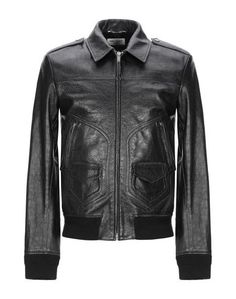 Куртка Saint Laurent