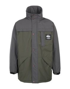 Куртка Quiksilver