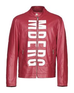 Куртка Bikkembergs