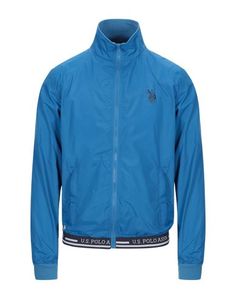 Куртка U.S.Polo Assn.