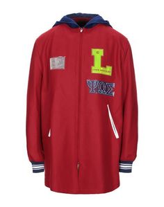 Пальто Love Moschino