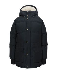 Пуховик с синт. наполнителем Woolrich