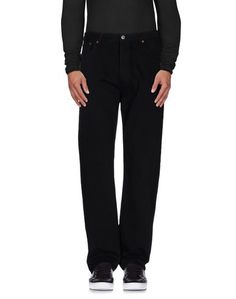 Джинсовые брюки Levis RED TAB