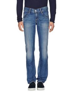 Джинсовые брюки Tommy Jeans