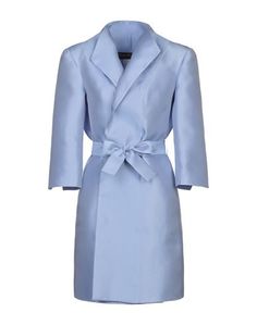 Легкое пальто Giuseppe Papini