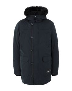 Пуховик Calvin Klein Jeans