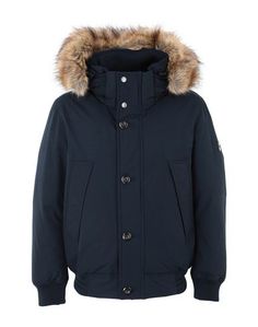 Пуховик Tommy Hilfiger