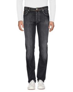 Джинсовые брюки Jacob CohЁn