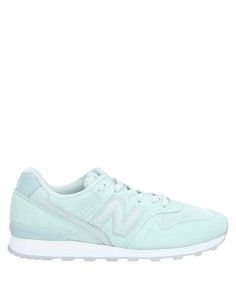 Низкие кеды и кроссовки New Balance