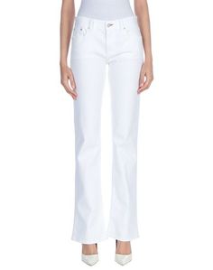Джинсовые брюки Ralph Lauren Black Label