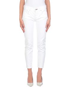 Джинсовые брюки Ralph Lauren Black Label