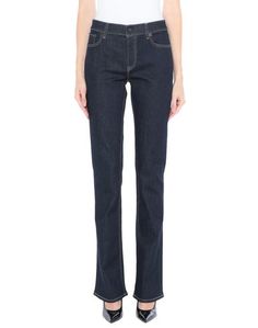 Джинсовые брюки Ralph Lauren Collection