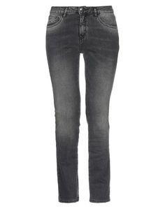 Джинсовые брюки Blugirl Jeans