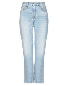 Джинсовые брюки R13