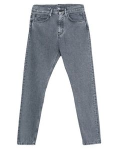 Джинсовые брюки Calvin Klein Jeans