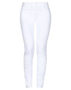 Джинсовые брюки Bikkembergs