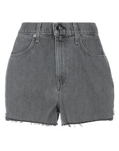 Джинсовые шорты Rag & Bone