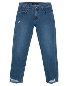 Джинсовые брюки J Brand