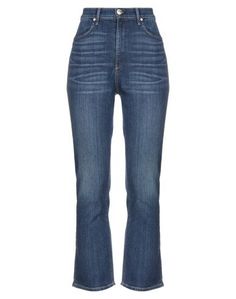 Джинсовые брюки Rag & Bone